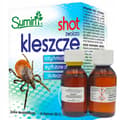 Miniatyrbillede 10 af 11: SUMIN SHOT koncentrat mod flåter og myg i haven 50 ml