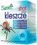 Miniatyrbillede 1 af 11: SUMIN SHOT koncentrat mod flåter og myg i haven 50 ml