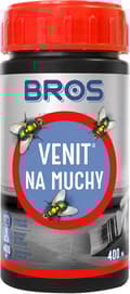 Miniatyrbillede 5 af 5: BROS VENIT FLUEFORBEREDELSE bekæmper fluer i rum 400 ml