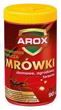 Pikkukuva 5 / 6: ANTOTOX-jauhe muurahaisille PHARAOH GARDEN HOME Arox 90 g