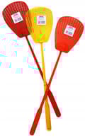 Miniatyrbillede 3 af 8: BROS PACKA FLUEFÆLDE MAX PLASTIK FLUEFÆLDE 1 stk.