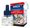 Miniatyrbillede 7 af 11: BROS ELECTRO FLUID 3-i-1 til fluer, myg, myrer 30 ml