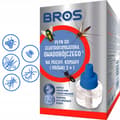 Miniatyrbillede 9 af 11: BROS ELECTRO FLUID 3-i-1 til fluer, myg, myrer 30 ml