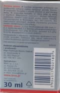 Miniatyrbillede 2 af 11: BROS ELECTRO FLUID 3-i-1 til fluer, myg, myrer 30 ml