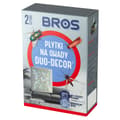 Pikkukuva 7 / 11: BROS Hyönteislevy Dou-Decor 2 kpl