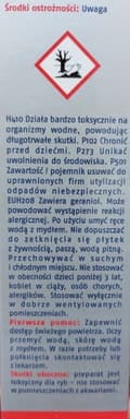Pikkukuva 2 / 11: BROS Hyönteislevy Dou-Decor 2 kpl