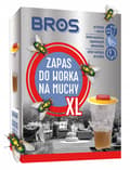Pikkukuva 11 / 11: BROS PERHOPUSSIN TÄYTTÖ XL SYÖTTI + PUSSI