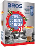 Pikkukuva 1 / 11: BROS PERHOPUSSIN TÄYTTÖ XL SYÖTTI + PUSSI