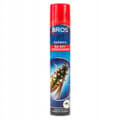 Miniatyrbillede 4 af 11: BROS BRANDSLUKKER SPRAY TIL HVEPSER OG GEVÆMPER fjerner reder 600 ml