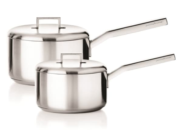 MEPRA-Lock 22cm, Stile