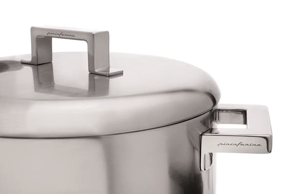 MEPRA-Lock 22cm, Stile