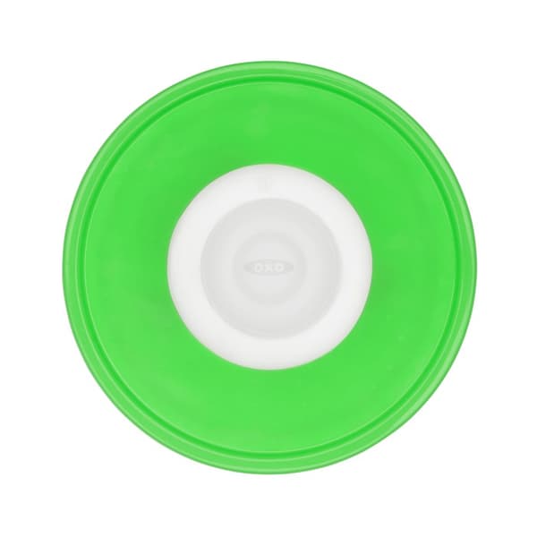OXO-Siliconelåg S 15cm. grøn Good Grips