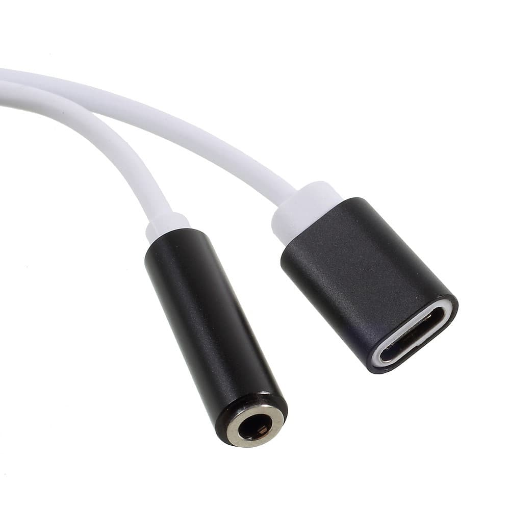 Usb aux веста