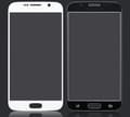 Miniatyrbild 1 av 2: Utbytesglas / Display glas för Samsung Galaxy S5