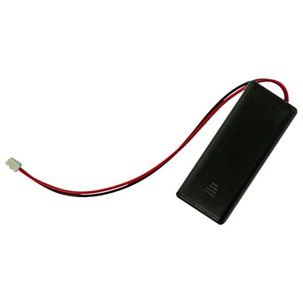 Kitronik BBC micro:bit battery holder 2x AA Battery Box with Switch and JST Connector