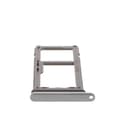 Miniatyrbillede 2 af 4: Samsung Galaxy S8/S8 Plus OEM SIM/Micro SD Card Tray Holder Silver