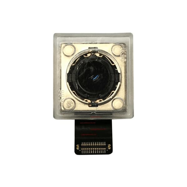 iPhone XR Bakre Kamera - OEM