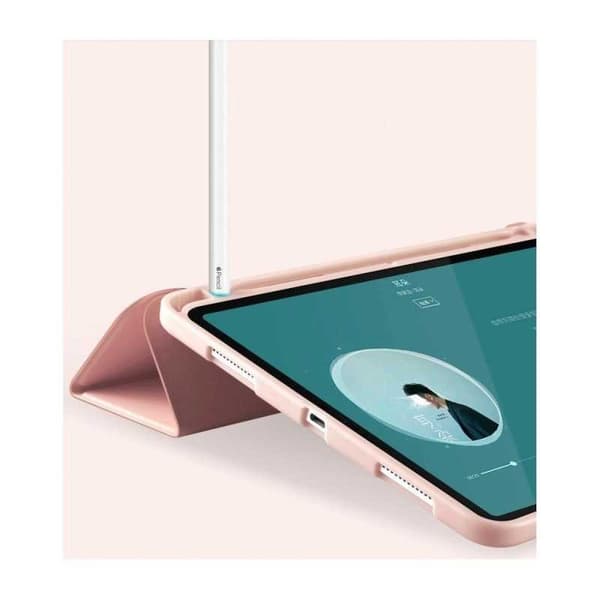 iPad 7/8 10.2" 2019/2020 Fodral Tech-Protect SC Pen