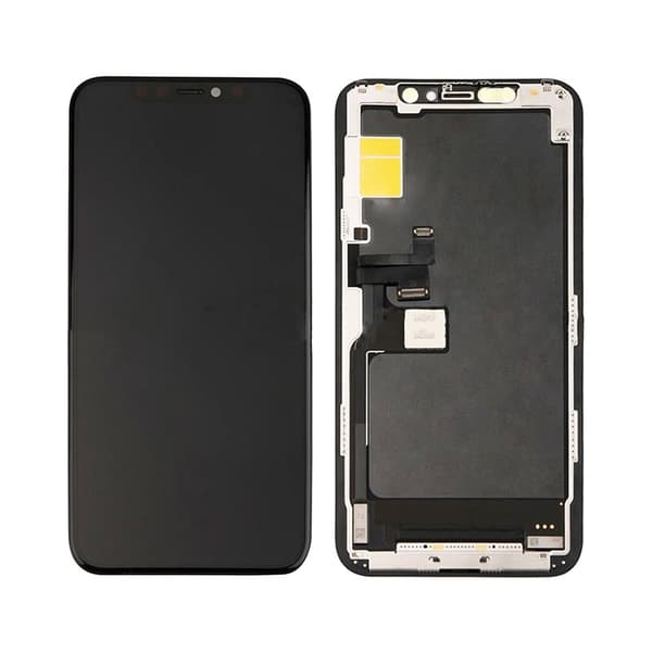 iPhone 11 Pro Skärm LCD Display Glas - Livstidsgaranti