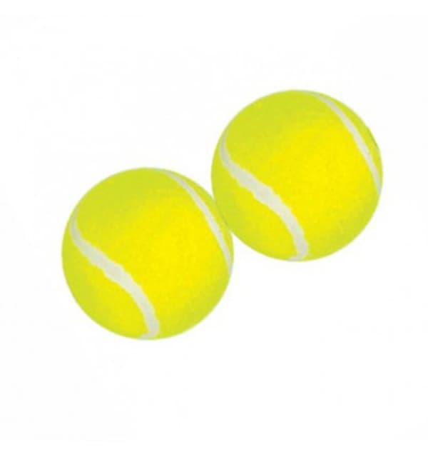 Tennisbollar 2 -pac