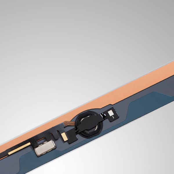 iPad 8 8th Gen 10.2 Touch Screen LCD Digitizer A2270 A2428 A2429
