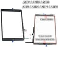 Miniatyrbild 6 av 11: iPad 8 8th Gen 10.2 Touch Screen LCD Digitizer A2270 A2428 A2429