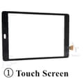 Miniatyrbild 11 av 11: iPad 8 8th Gen 10.2 Touch Screen LCD Digitizer A2270 A2428 A2429