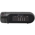 Miniatyrbild 2 av 3: SOUNDMASTER DAB+/FM-RDS Klockradio med projektion
