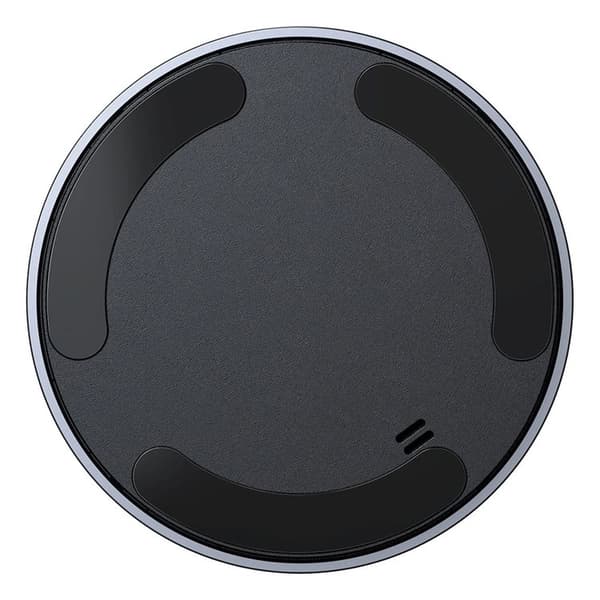 BASEUS Heyo Pro Roterande Elektronisk Timer - Grå