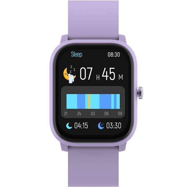 Celly Smartwatch För Barn - Lila