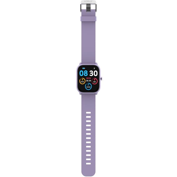 Celly Smartwatch För Barn - Lila