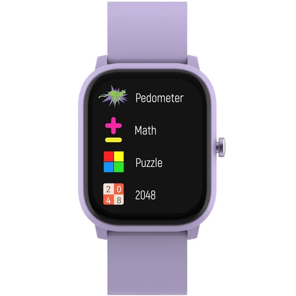 Celly Smartwatch För Barn - Lila