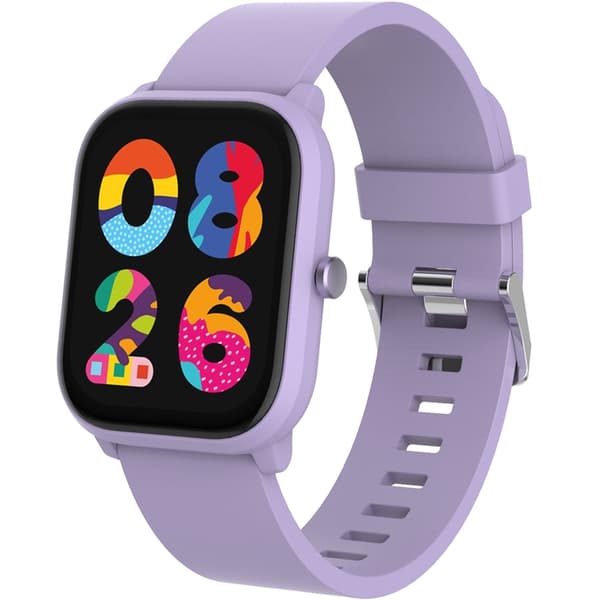 Celly Smartwatch För Barn - Lila