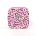 Miniatyrbild 3 av 6: MOB Väckarklocka med Nattlampa Billy Clock - Leopard Rose