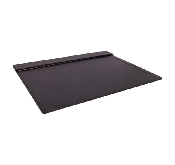 Skrivbordsmatta WALTER 34x45cm, svart