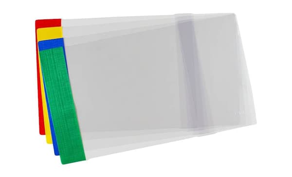 Biurfol E7-242 Justerbart Notebook Cover