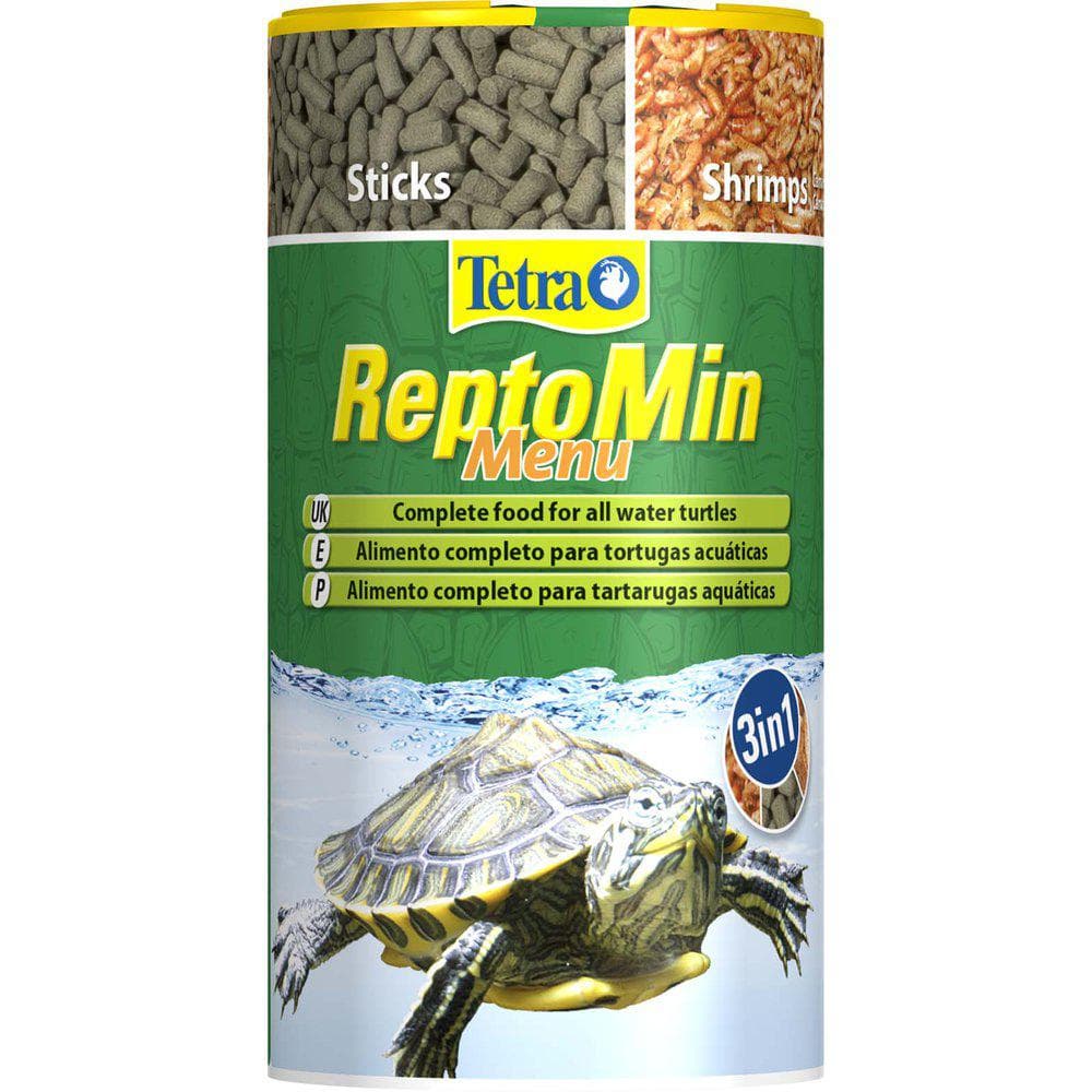 TETRA REPTOMENY 250ML