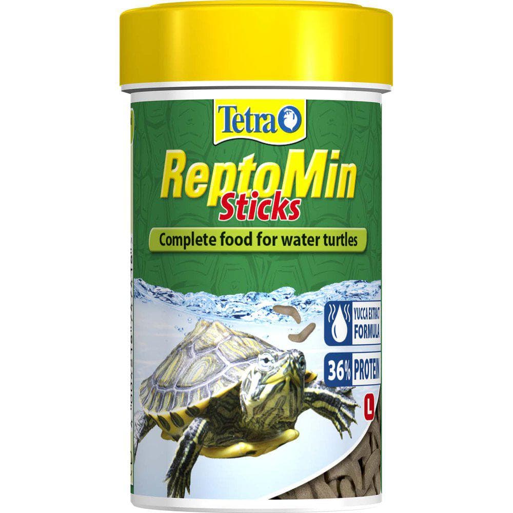 TETRA REPTOMIN 100ML