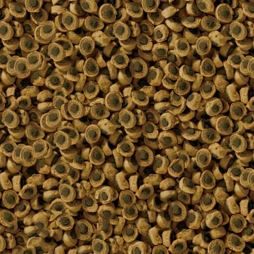 Professional Herbivor Pellets