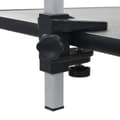 Miniatyrbillede 4 af 7: vidaXL hydraulisk vaske-/trimmebord til kæledyr justérbart