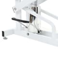 Miniatyrbillede 5 af 7: vidaXL hydraulisk vaske-/trimmebord til kæledyr justérbart