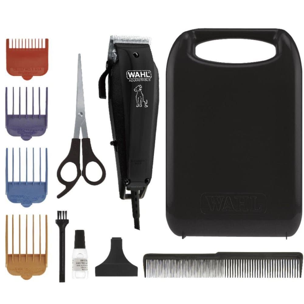 Wahl 11 Delers dyreklipper Basic 9160-2016