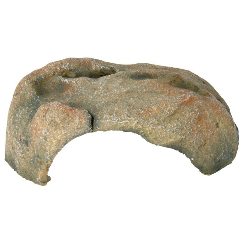 TRIXIE Reptilhule 32x12x29 cm polyesterharpiks 76193