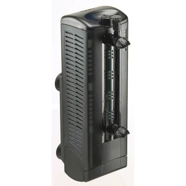 U3 internt filter Maxflöde 600 L / H akvarium