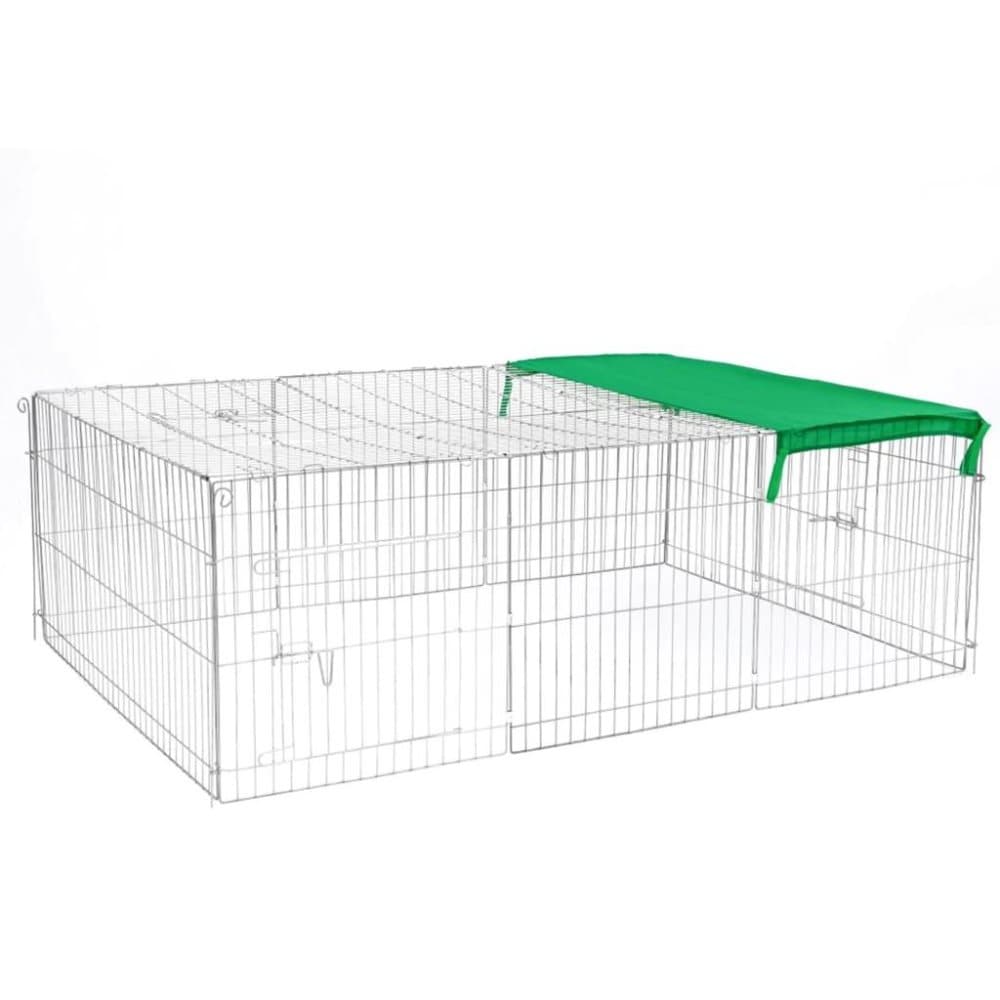 @Pet Utehage Giant metall 20309