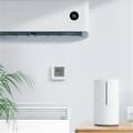 Miniatyrbild 2 av 4: Mijia Bluetooth 2 Digital Termometer LCD Display Fukttermometer Med Mi Home APP