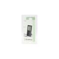 Miniatyrbild 2 av 3: LCD-termometer T-350 - HAMA - Svart - Inomhus/utomhustemperatur - Max/min visning