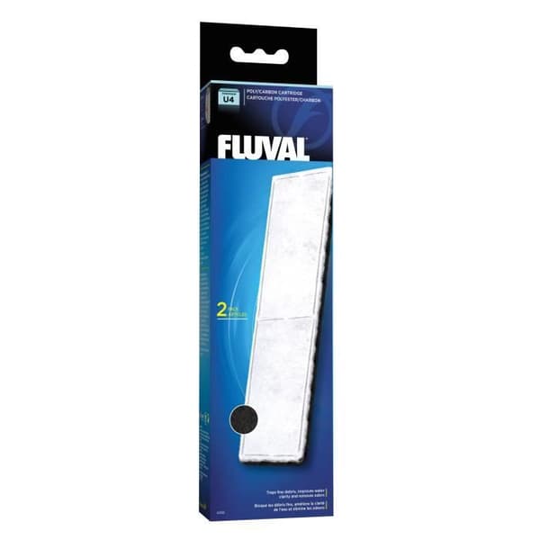 FLUVAL 2 A480 Polykarbonatfilter - För akvarium