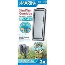 Marina Slim Bio Carb