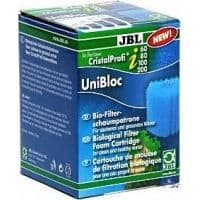 UniBloc filtreringsskum för Crista...